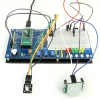 ESP32 Development Board Starter Kit WIFI+ Bluetooth 2-in-1 Lua iot Micro-Python programming