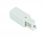 Etenlux fittings and accessories I shape recessed ceiling led track connector rail system