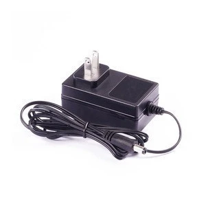 ETL FCC CE KC PSE BIS SAA CCC approved ac dc switching mode  power supply 12v 3a power adapter adaptor