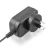 EU UK AU Plug 12W power adaptor 12V 1A 2A 3A switching power adapter with CE SAA C-TICK approved
