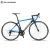 Eurobike EUR9000 Carbon fiber road bike Claris Shi mano 16speed R2000 Entry Level cycle Racing Bicycle Carbon bike