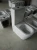 Import European design sanitary ware two piece wc toilet from China