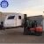 Import European on road off road caravan travel trailer from China