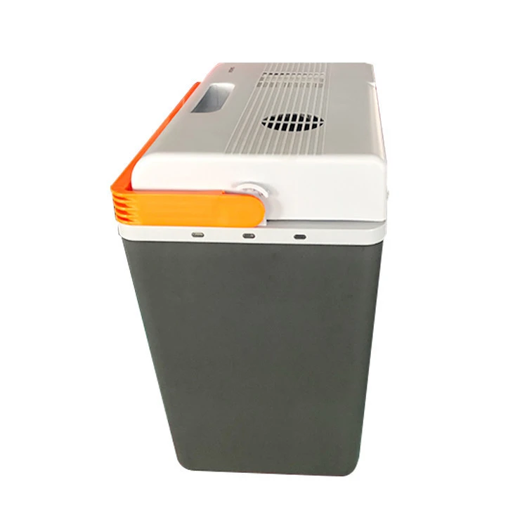 EVERCOOL 12V 20L Personal Mini Fridges Cooler Box Cooler Warmer  Portable Car Fridge Refrigerator