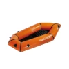 EverEarth top sale ultralight TPU 1-Person folding kayak, inflatable floating kayak, rafting boat Adventure Rafting