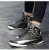 Import Evertop 2019 new fashion  basketball shoes sport shoes men high neck sport shoes for men from China