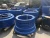 Import Excavator Parts EC210/EC210B 33 HOLES Swing bearing Slewing bearing Swing circle ring gear from China