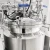 Import Excellent quality chemical vacuum homogeneous emulsifying mixer machine from China