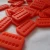 Import Excellent quality oem design custom silicone rubber products acoustic silicone parts from China