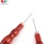 Import Excellent quality sewing machine Handmade Leather Tool Wooden Handle screwdriver from China