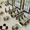 Executive office table design modern intelligent designs office furniture