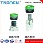 Explosion Proof IP67 Waterproof Push Button Switch On Off Switch Waterproof Push Button