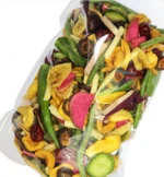 Export Import Wholesale China Tasty Fried Dry Fruit Vegetable Snacks for Kids