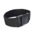 Import Extender Belt Universal Fanny Pack Strap Waist Strap Fanny Pack Strap Extension with Quick-Release Buckle from China