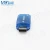 Import External USB Sound Card 5.1 Channel Audio Card Adapter 3.5mm Speaker Microphone Earphone Interface for PC Computer from China