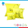 Eye catching classic personalized pillow paper box packaging