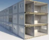 Factory Cheap price modular houses/prefab houses