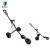 Import Factory custom high quality foldable golf trolley A256 from China