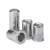 Import Factory custom rivet nut m10 small head stainless steel 304 nut from China