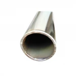 Factory customization astm a53 sch40 galvanized pipes gi pipe standard sizes steel materials gi conduit pipe galvanized fence po