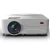 Import Factory Direct 4.0 inch Support 4k Mini Cell Phone Mobile Portable LED Projector from China
