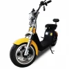 Factory Direct Golf Electric Motorcycle 1000W Fat Tire Lithium Battery Electric Scooter Citycoco