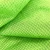 Import Factory direct price green Mesh Top Fabric 100%polyester 2x2 mesh from China