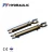 Import Factory direct sale hydraulic telescopic hydraulic cylinder double acting from China