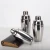 Import Factory Direct Sale Multiple Sizes 250/350/530/750ML Bar Tools 201 Stainless Steel Martini Whiskey Wine Cocktail Shakers in Bar from China