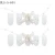 Import Factory direct sale super fire butterfly ornaments popular design fake nails from China
