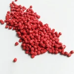 Factory direct sales Black PE masterbatch plastic particles pp pe filler masterbatch