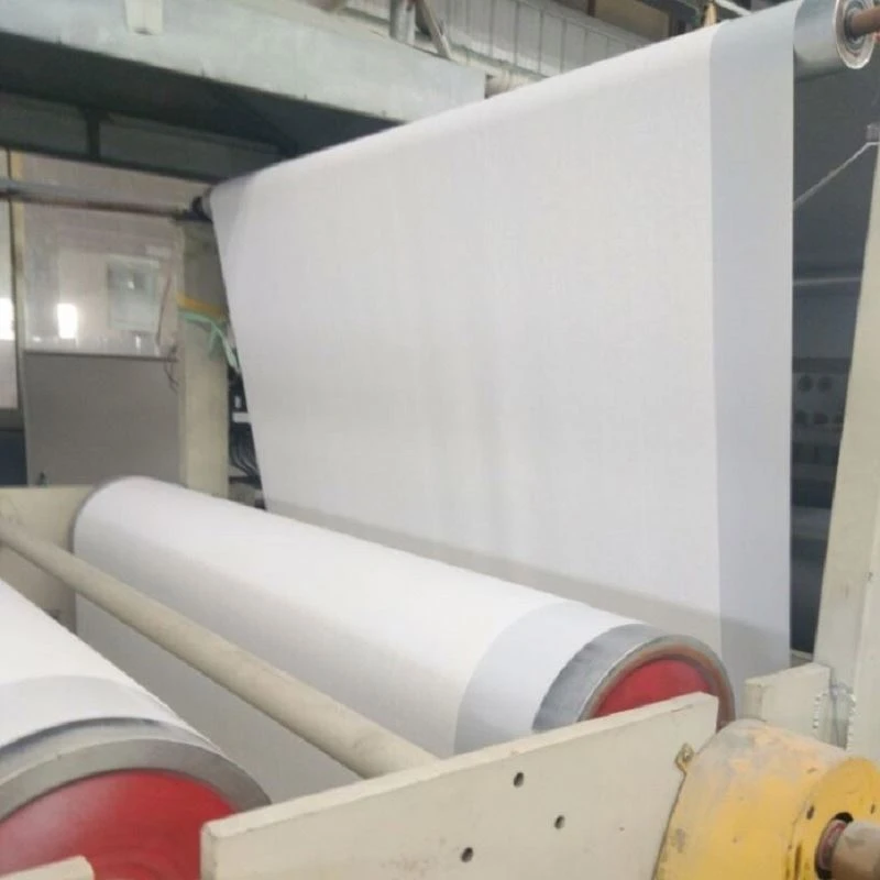 Factory direct sales roofing underlayment PVC waterproof membrane