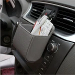 Factory direct selling car tissue box custom accessories storage capsule