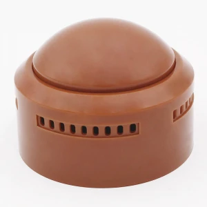 Factory direct supply easy button music box no sound talking button