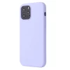 Factory Direct Supply Many Color Soft Comfortable Silicon Phone Case For Iphone