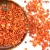 Import factory direct wholesale dehydrated vegetable products top quality carrot cube 5X5mm, natural, safe and healthy carrot flakes from China