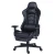 Import Factory Direct wholesale Ergonomic hot sale leather Office Racing Gaming Chair with Footrest from China