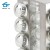 Import Factory directly sell 16 jar kitchen metal rotating herb and spice rack from China