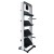 Import Factory Directly Sell Creative Umbrella Display Stand retail store wire umbrella rack metal shelf umbrella display stand from China