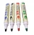 Import Factory directly supply refillable dry erase marker,  whiteboard marker for school &amp; office from China