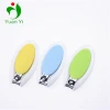 Factory FDA Private Label Safety Baby Nail Clipper/Infant Nail Cutter