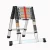 Import Factory Folding Stairs 6 Aluminum Ladder 12 Meter from China