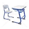 Factory Good Price School Used Single Student Desk Chair