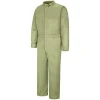 factory high performance flame retardant industrial workwear industrial safety mining uniforms