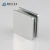 Import Factory made brass glass clamp clip 0 degree glass to wall bathroom Hardware from China