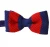 Import Factory Manufacture Multi Color Bow Ties Mens Plain Dyed polyester Pre Tied Knit Bow Tie from China