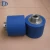 Import Factory manufacture precision industrial rubber roller shaft roller rubber shaft roller from China