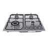 Factory Manufacture Wholesale Competitive Price Burner Gas Stove Cooktops