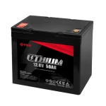 Factory OEM ODM 12.8V50Ah 100ah 12v Lifepo4 Battery  Lithium Batterylithium Ion Batteries Energy Storage Battery