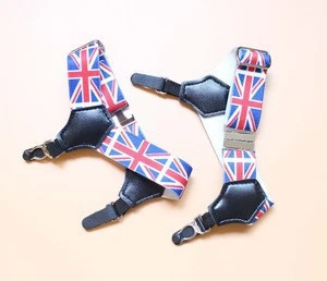 Factory Outlet Classic Sock Garter Suspender Fashion Costume Cosplay Tool Gadget Gift
